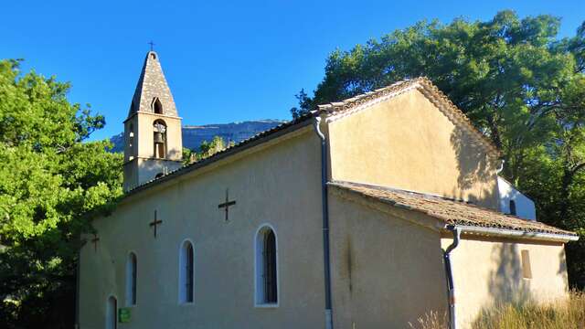 Pèlerinage des crèches