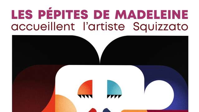 Galerie d'Art Les pépites de Madeleine