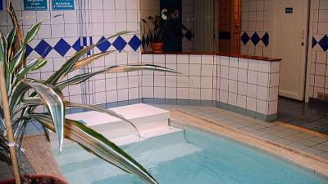 Centre de remise en forme