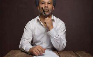 Atelier slam:  Spectacle: Joue la comme Mehdi !