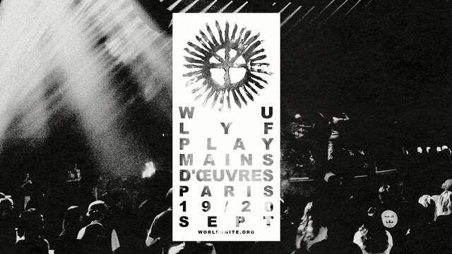 Concierto - Wu Lyf