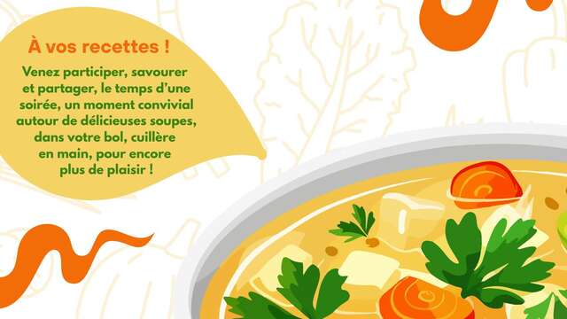 Concours de soupes