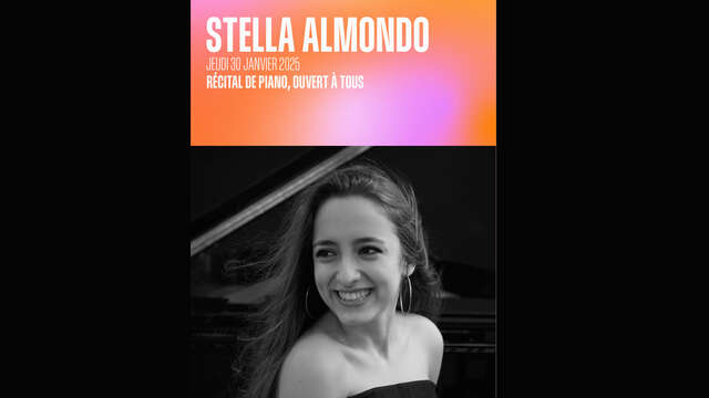 Stella Almondo