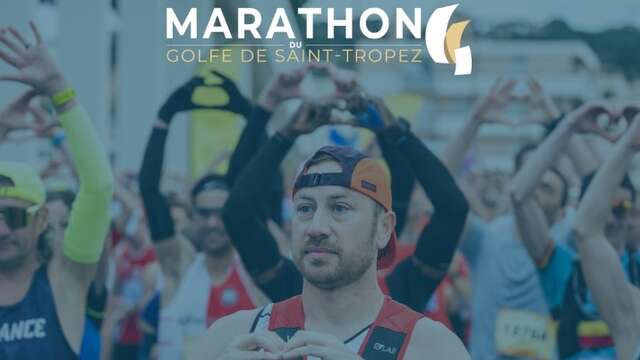 Séjour Marathon dans le Golfe de Saint-Tropez