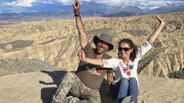 Mois du film documentaire : À perte de vue