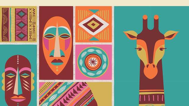 En avril, l'Afrique s'invite à Avignon