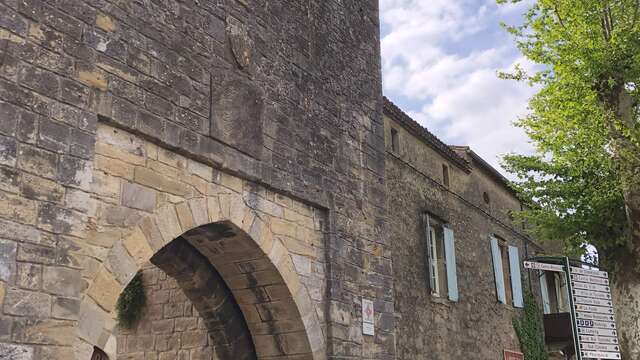Visite spéciale jeune public : à la découverte de Mirepoix médiévale