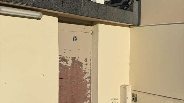 Public toilets - Bettex