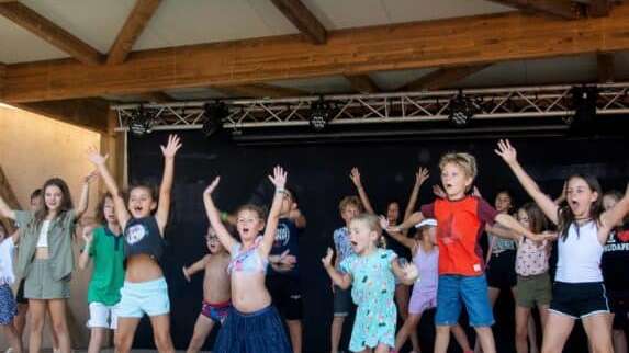 Mini Disco