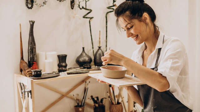 Evénement : Journée des artisans