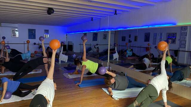 Fit Dance Center