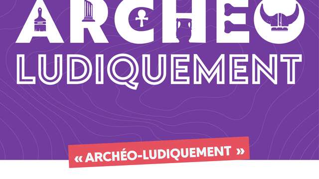 "Archéo-ludiquement" - Néo-statuettes