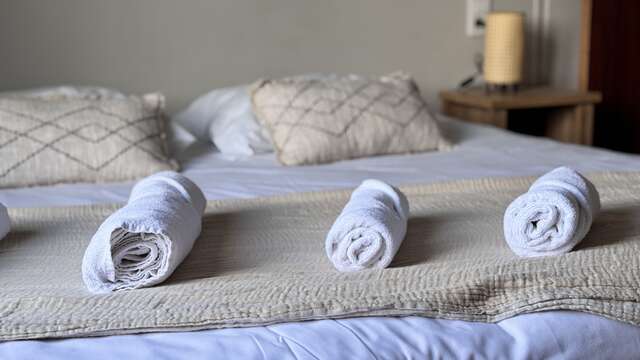 Le Bassin Restaurant