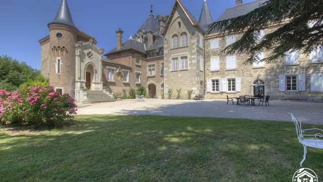 Château de Varambon