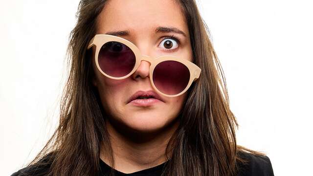 Week-end du rire : Angie Degrolard / Guillaume Nocturne et Wavier Vilsek