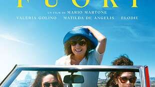 My Thursday movie night - FUORI