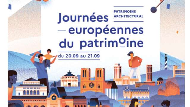 Jornadas del Patrimonio - El mosquetero del rey le presenta la fortaleza