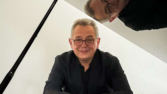 Croisière Musicale et Littéraire avec le pianiste international Pascal GALLET