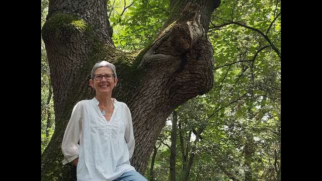 Sortie Shinrin Yoku ou Bain de Forêt