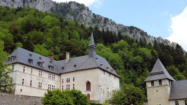 Le patrimoine bâti cartusien