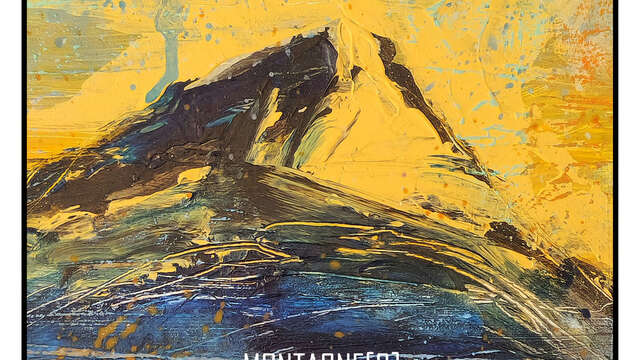 Exposition : Montagne(s) Sainte-Victoire