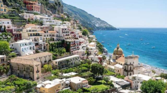 Excursion en bus à Bordighera et Séborga