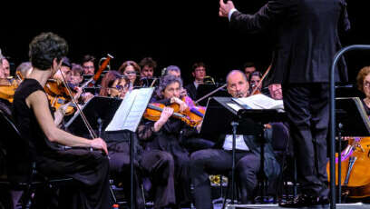 Concert du Nouvel an