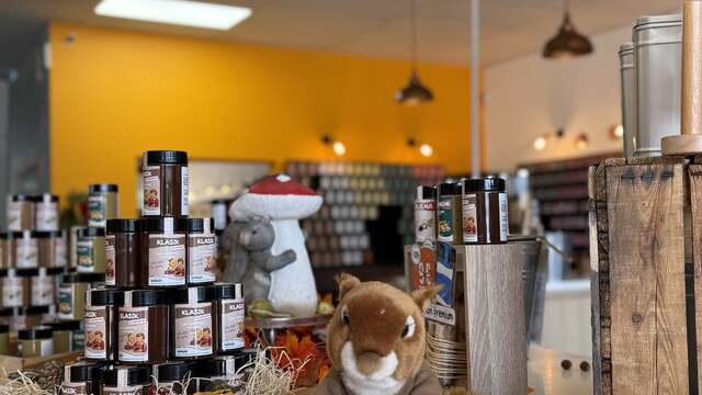 Charles Chocolartisan