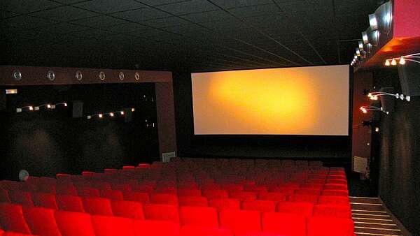 Kino Le Foyer