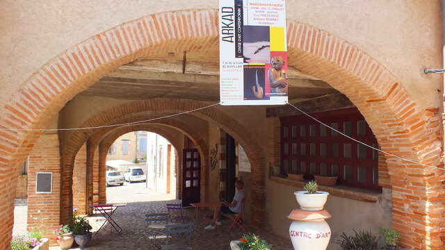 Galerie ARKAD