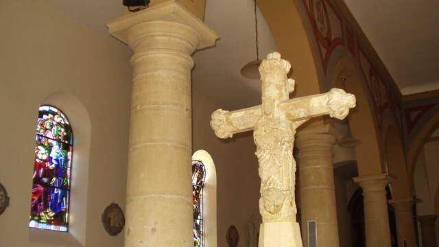 Eglise paroissiale