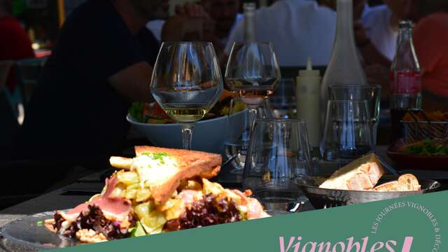 Soirée « bouchon tainois » à la brasserie "le Nice"