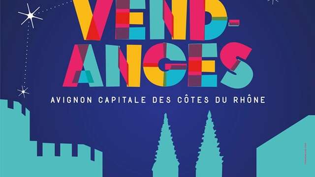 Ban des Vendanges des Côtes du Rhône