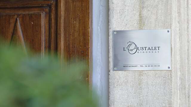 Restaurant l'Oustalet