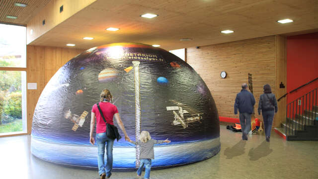 Planetarium