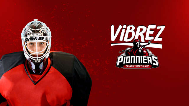 Matchs de Hockey sur Glace