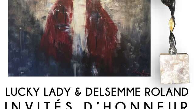 International Exhibition of Contemporary Artists