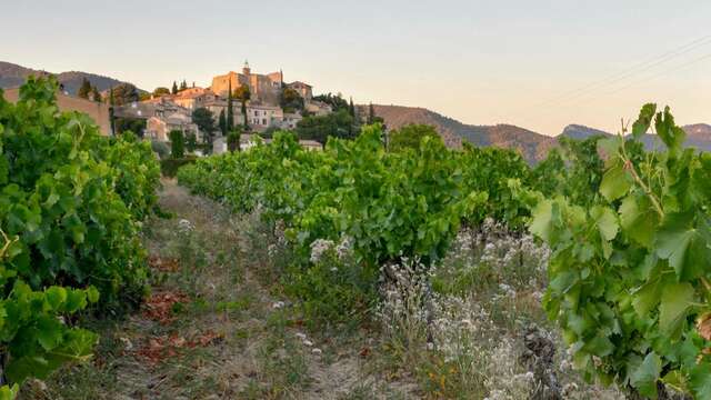 "Explo Heritage" in Falcon - Park Rendezvous 2026