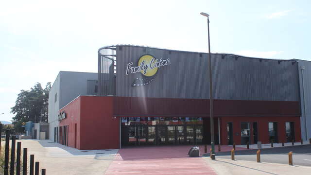 Family cinéma