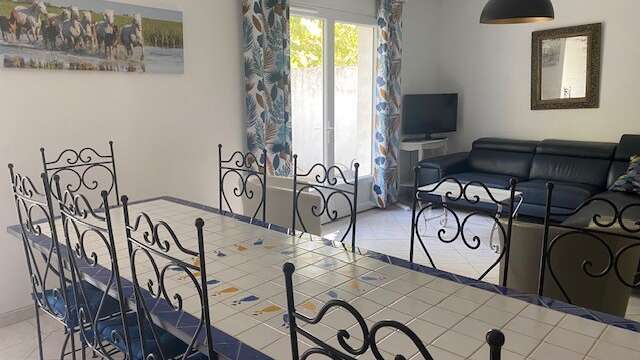 Les gîtes du Mas de la Vigne