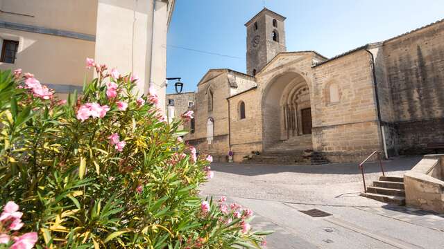 Eglise Notre-Dame