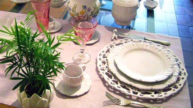 Magasin de l'atelier Soleil