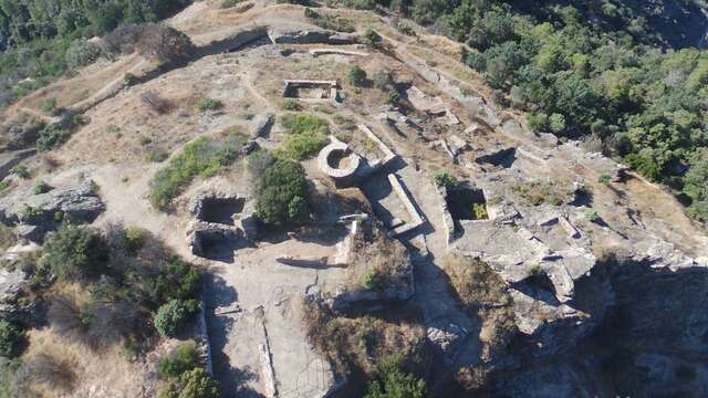 Fort-Freinet