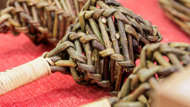 les journées européennes des métiers d'art : portes ouvertes