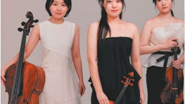 Concert du Quatuor Ast - Festival de Quatuors à Cordes - 37 ème édition
