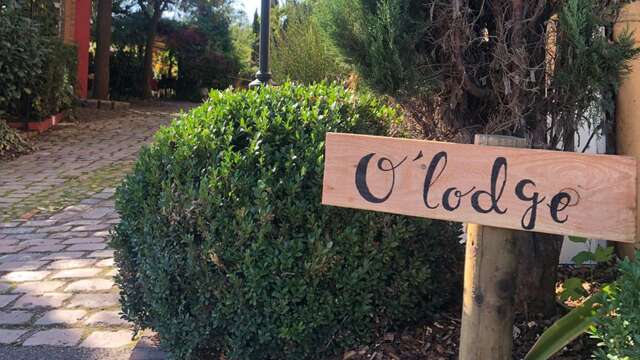 Chambres d'hôte O'Lodge