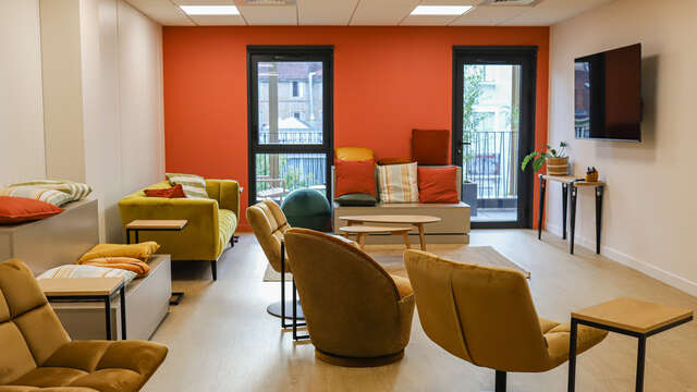 La Parenthèse - l'Intermède Professionnel