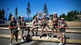 Fanfare Cocktail de zic