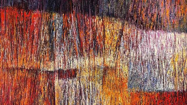 50 Jahre Kunst in Frankreich