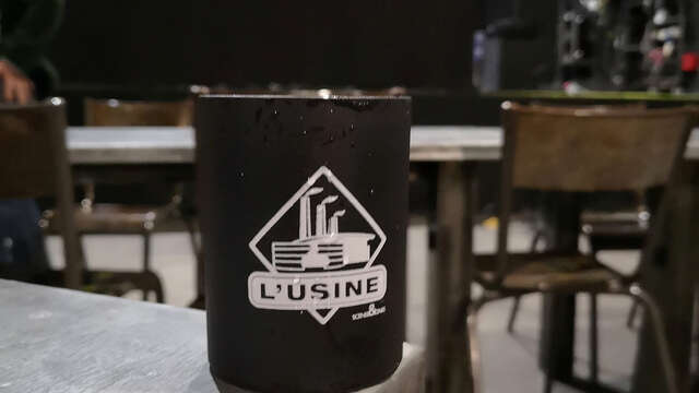 L'Usine